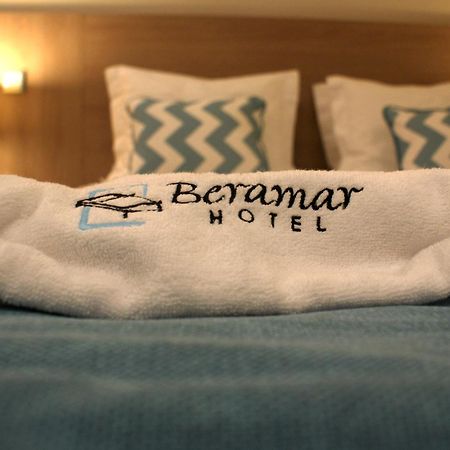 Beramar Hotel Praia Exterior photo