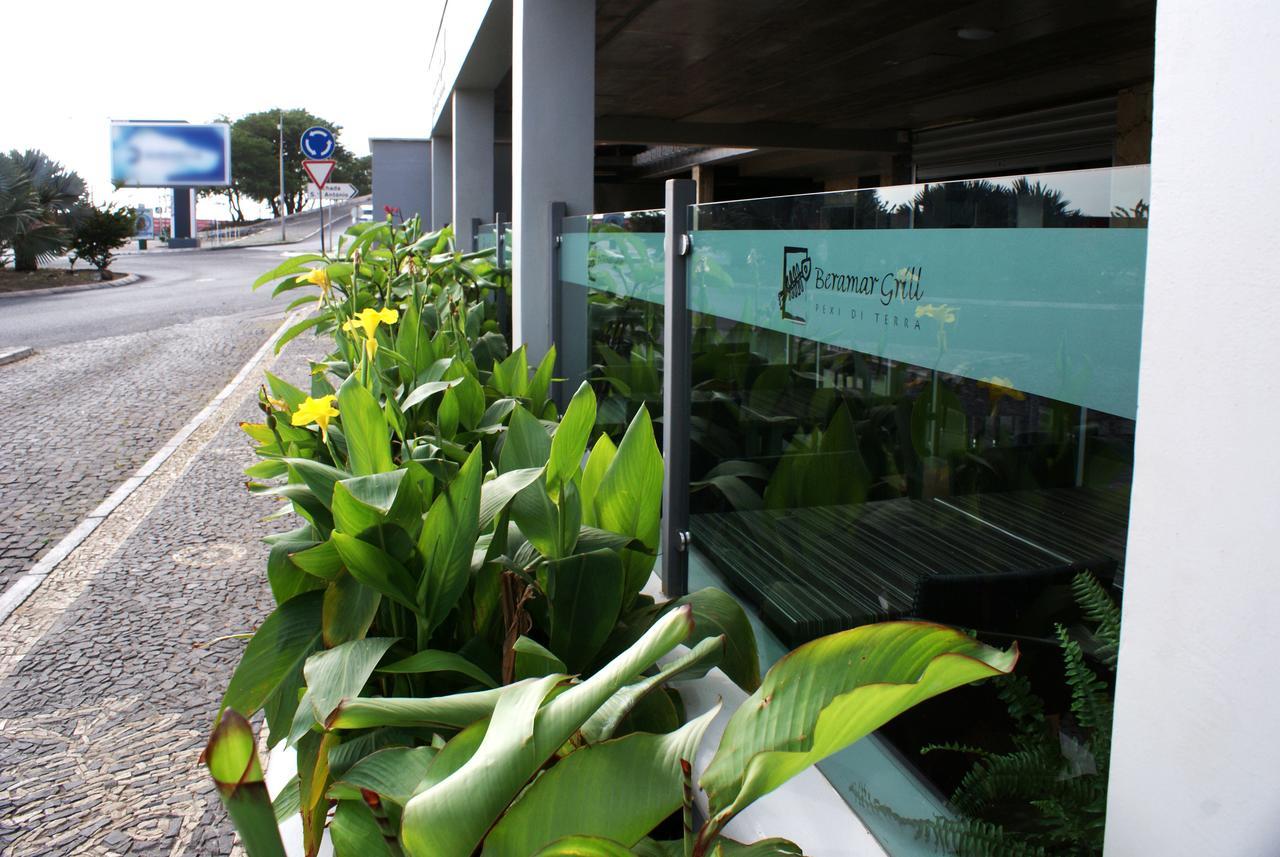 Beramar Hotel Praia Exterior photo