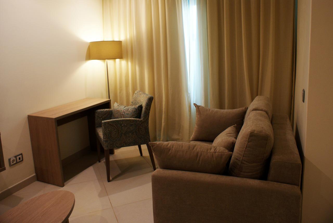 Beramar Hotel Praia Exterior photo